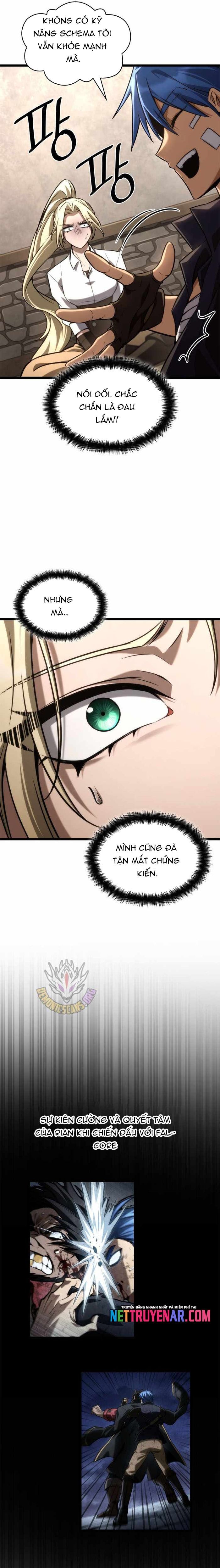 đọc truyện Đại Pháp Sư Toàn Năng Chương 142 ảnh 30 tại Thiên Thai Truyện