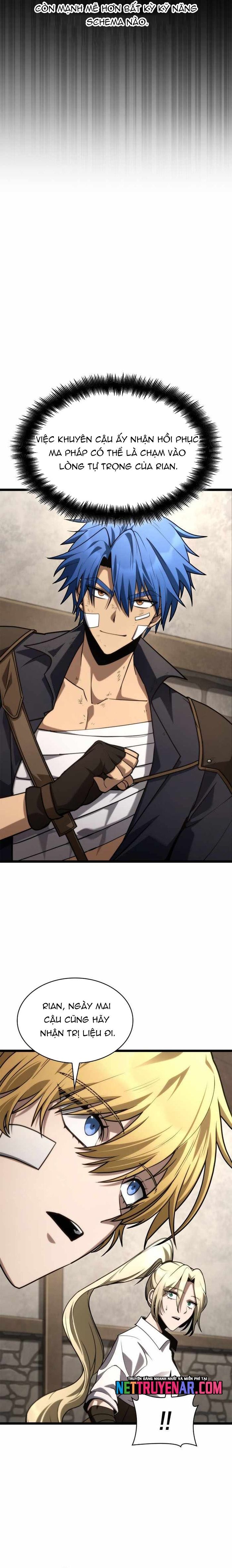 đọc truyện Đại Pháp Sư Toàn Năng Chương 142 ảnh 31 tại Thiên Thai Truyện