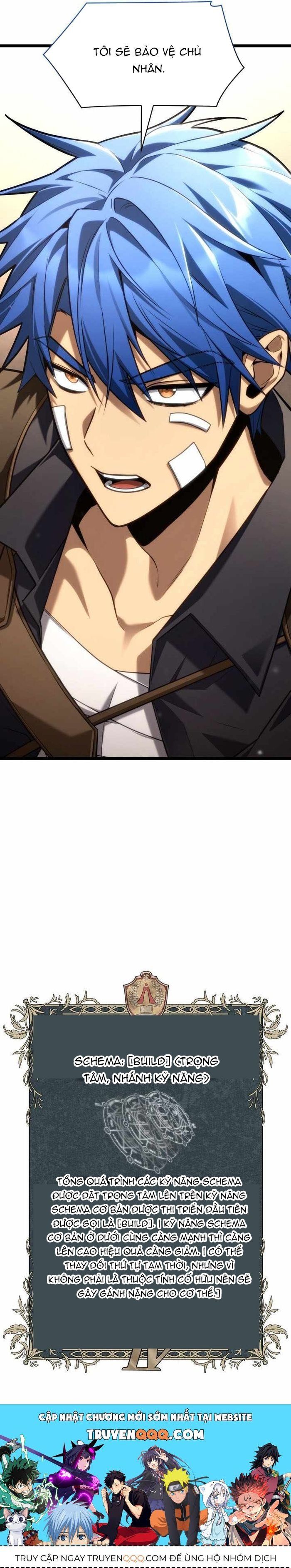 đọc truyện Đại Pháp Sư Toàn Năng Chương 142 ảnh 35 tại Thiên Thai Truyện