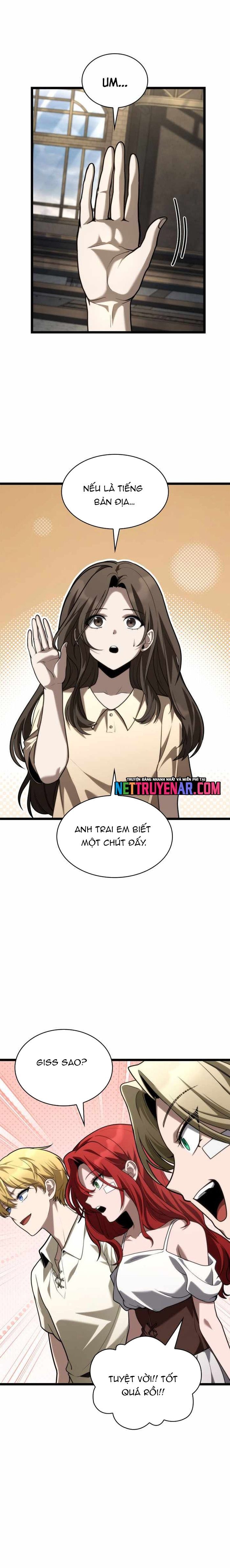 đọc truyện Đại Pháp Sư Toàn Năng Chương 142 ảnh 7 tại Thiên Thai Truyện