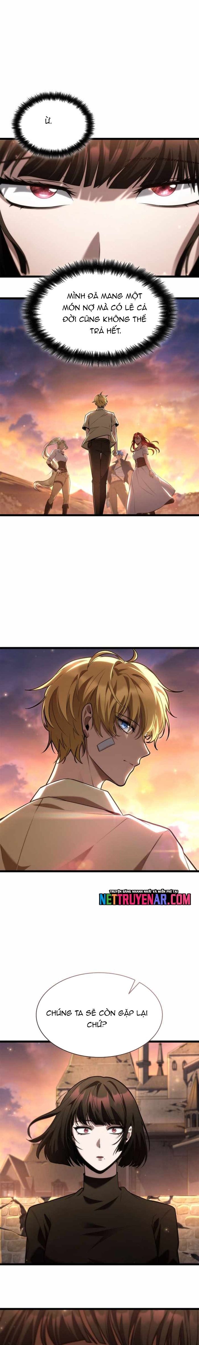 đọc truyện Đại Pháp Sư Toàn Năng Chương 142 ảnh 10 tại Thiên Thai Truyện