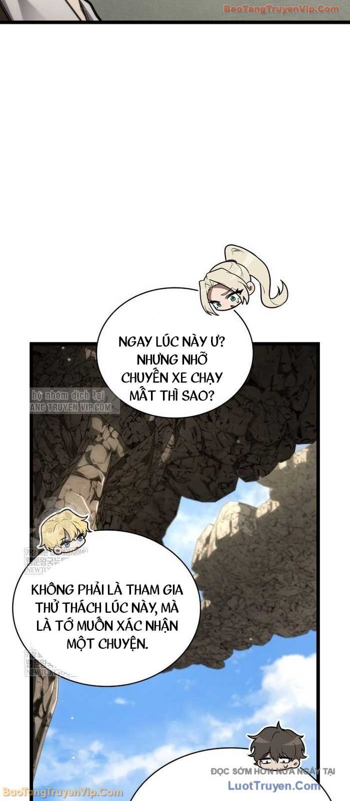 đọc truyện Đại Pháp Sư Toàn Năng Chương 143 ảnh 16 tại Thiên Thai Truyện