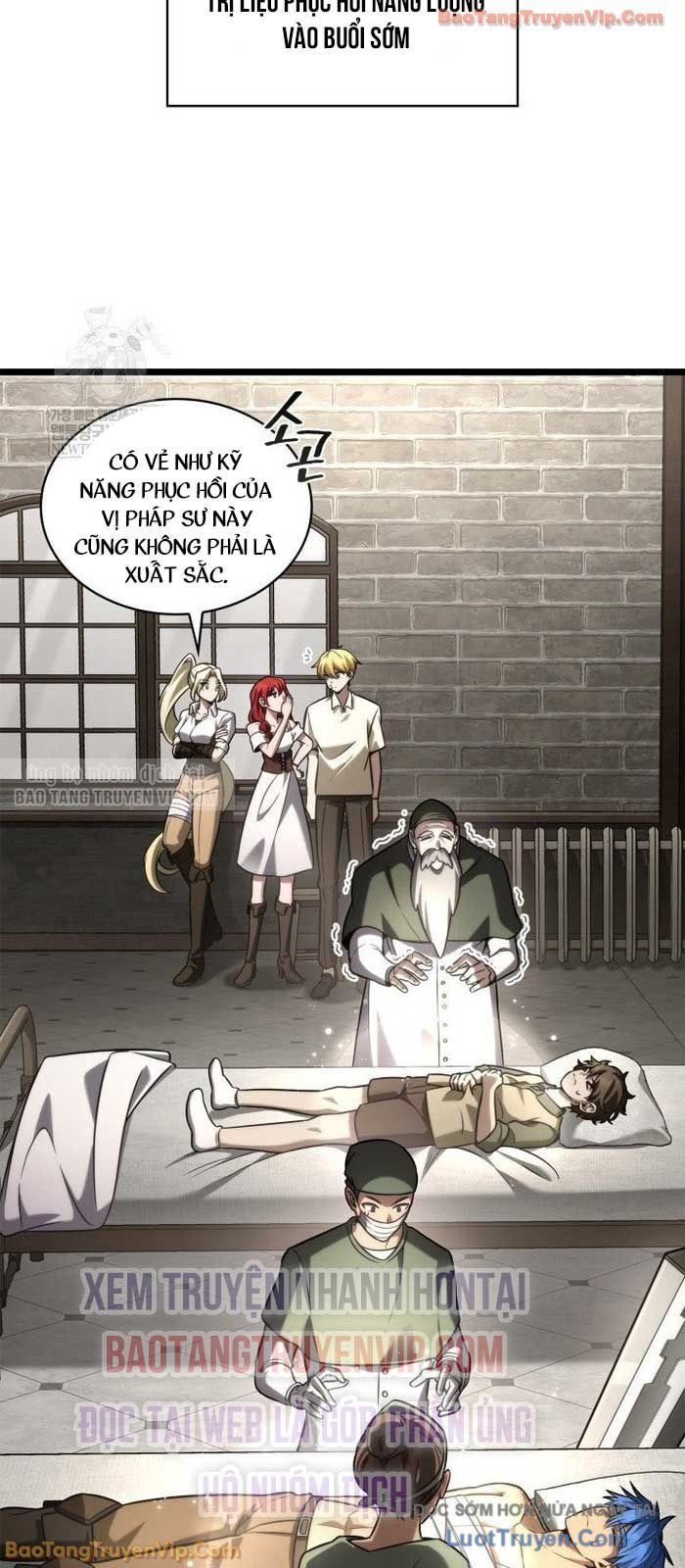 đọc truyện Đại Pháp Sư Toàn Năng Chương 143 ảnh 4 tại Thiên Thai Truyện