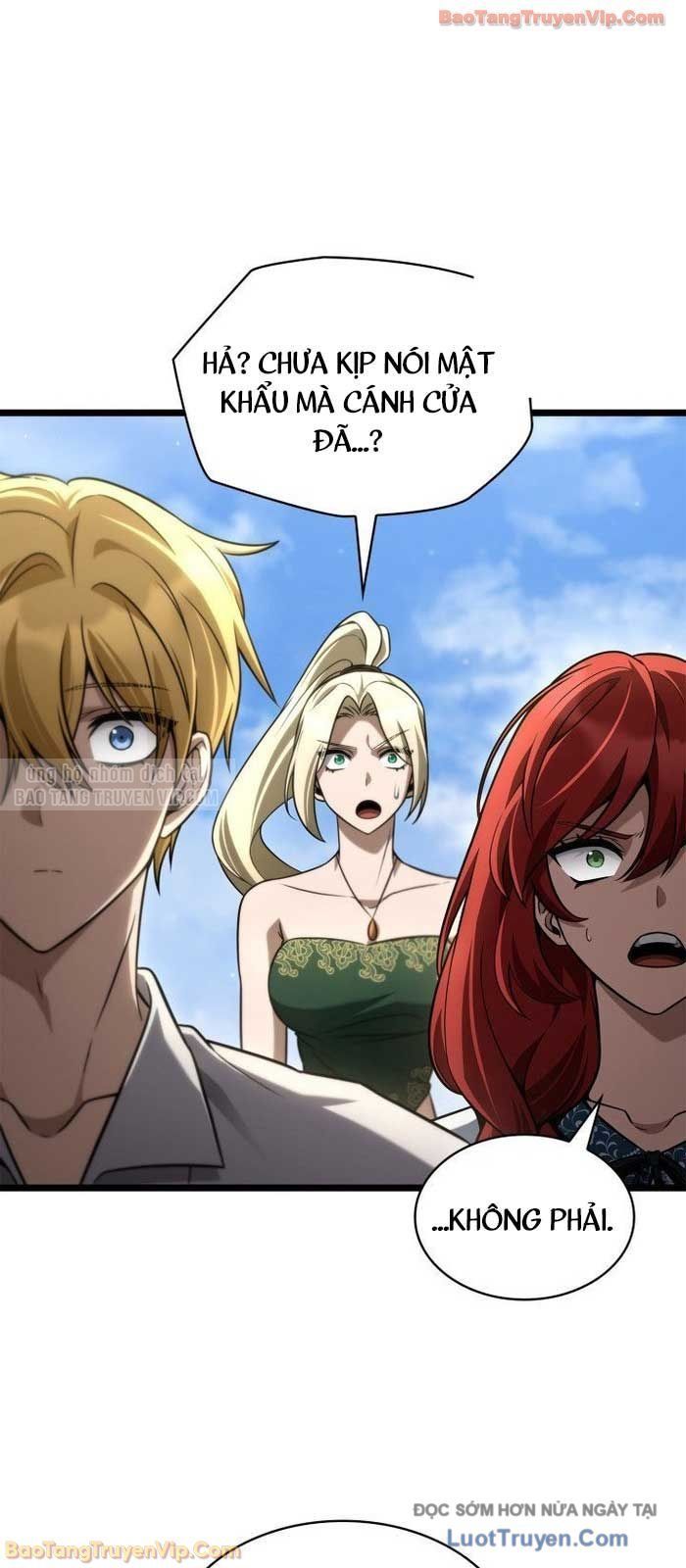 đọc truyện Đại Pháp Sư Toàn Năng Chương 143 ảnh 25 tại Thiên Thai Truyện