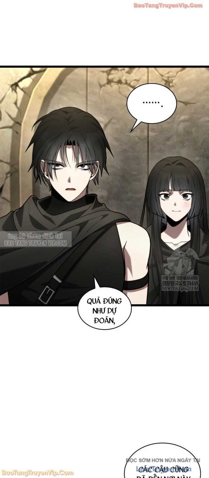 đọc truyện Đại Pháp Sư Toàn Năng Chương 143 ảnh 35 tại Thiên Thai Truyện