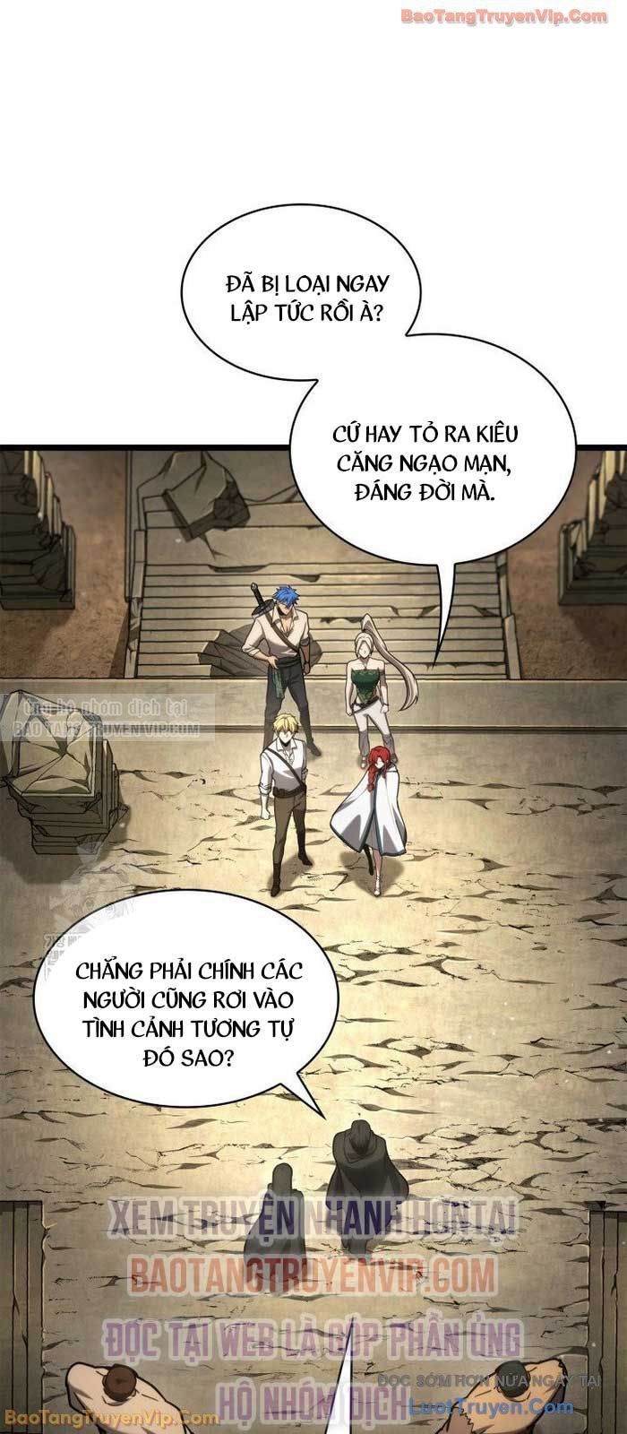 đọc truyện Đại Pháp Sư Toàn Năng Chương 143 ảnh 40 tại Thiên Thai Truyện