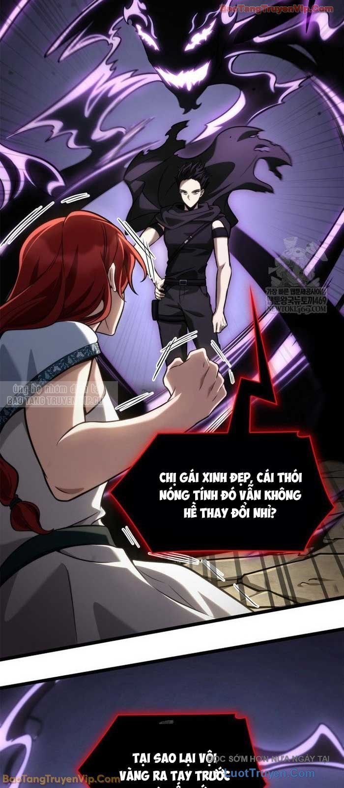 đọc truyện Đại Pháp Sư Toàn Năng Chương 143 ảnh 47 tại Thiên Thai Truyện