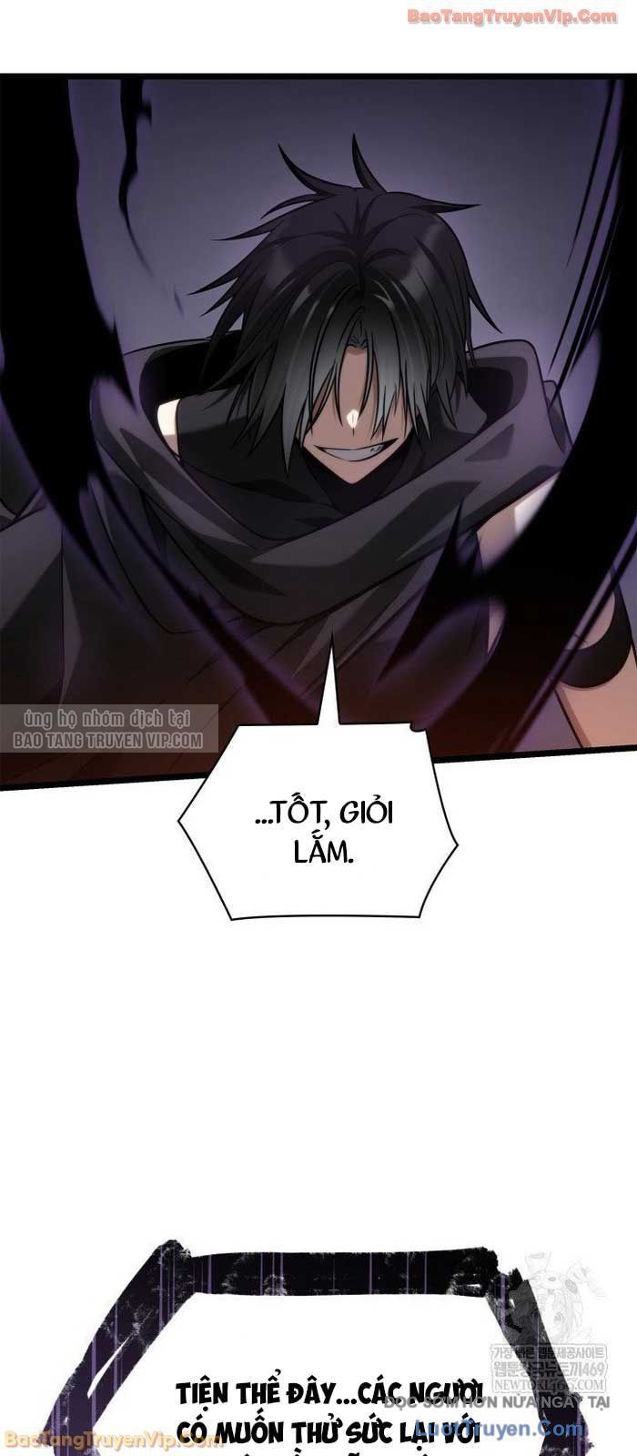 đọc truyện Đại Pháp Sư Toàn Năng Chương 143 ảnh 56 tại Thiên Thai Truyện