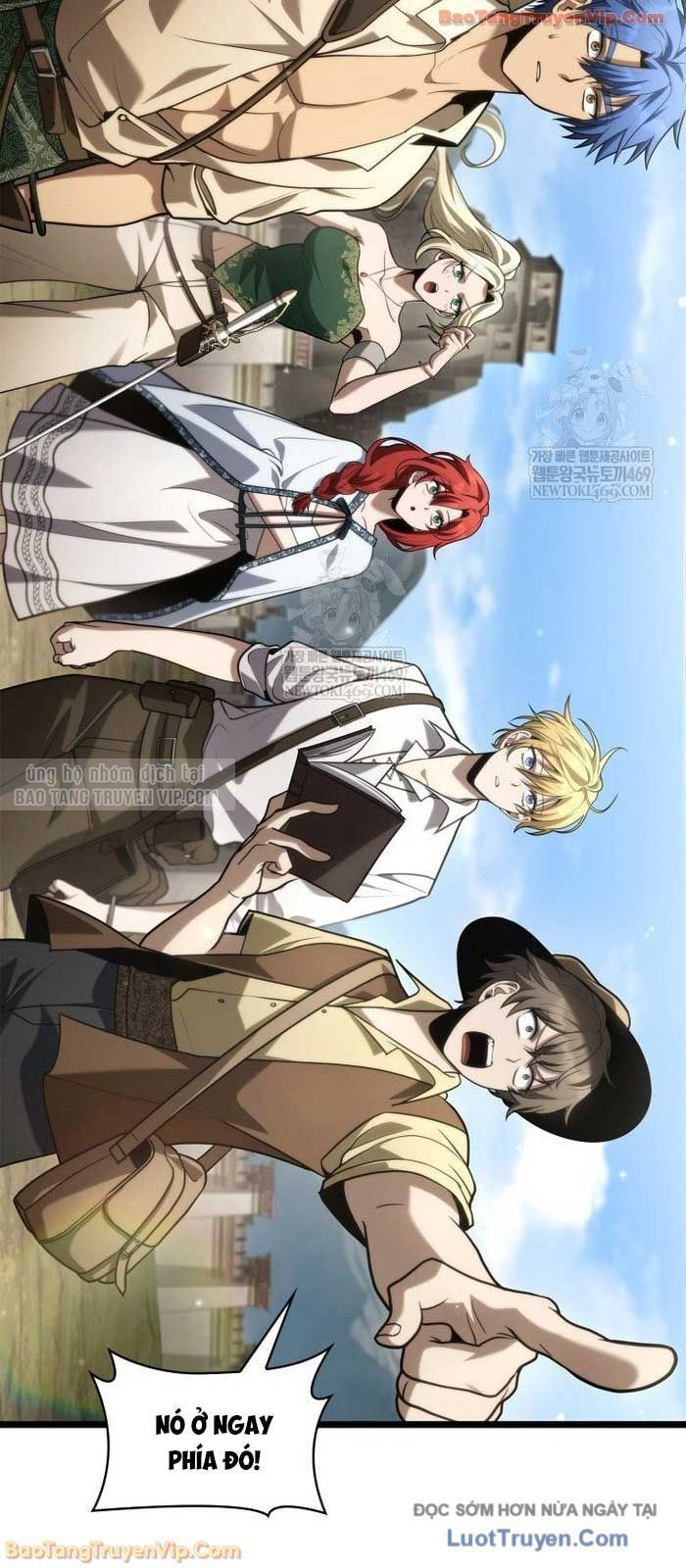 đọc truyện Đại Pháp Sư Toàn Năng Chương 143 ảnh 8 tại Thiên Thai Truyện