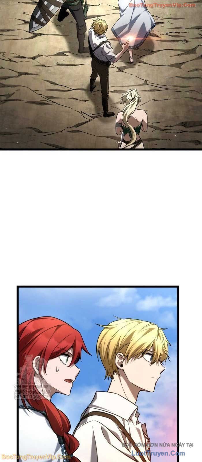 đọc truyện Đại Pháp Sư Toàn Năng Chương 143 ảnh 70 tại Thiên Thai Truyện