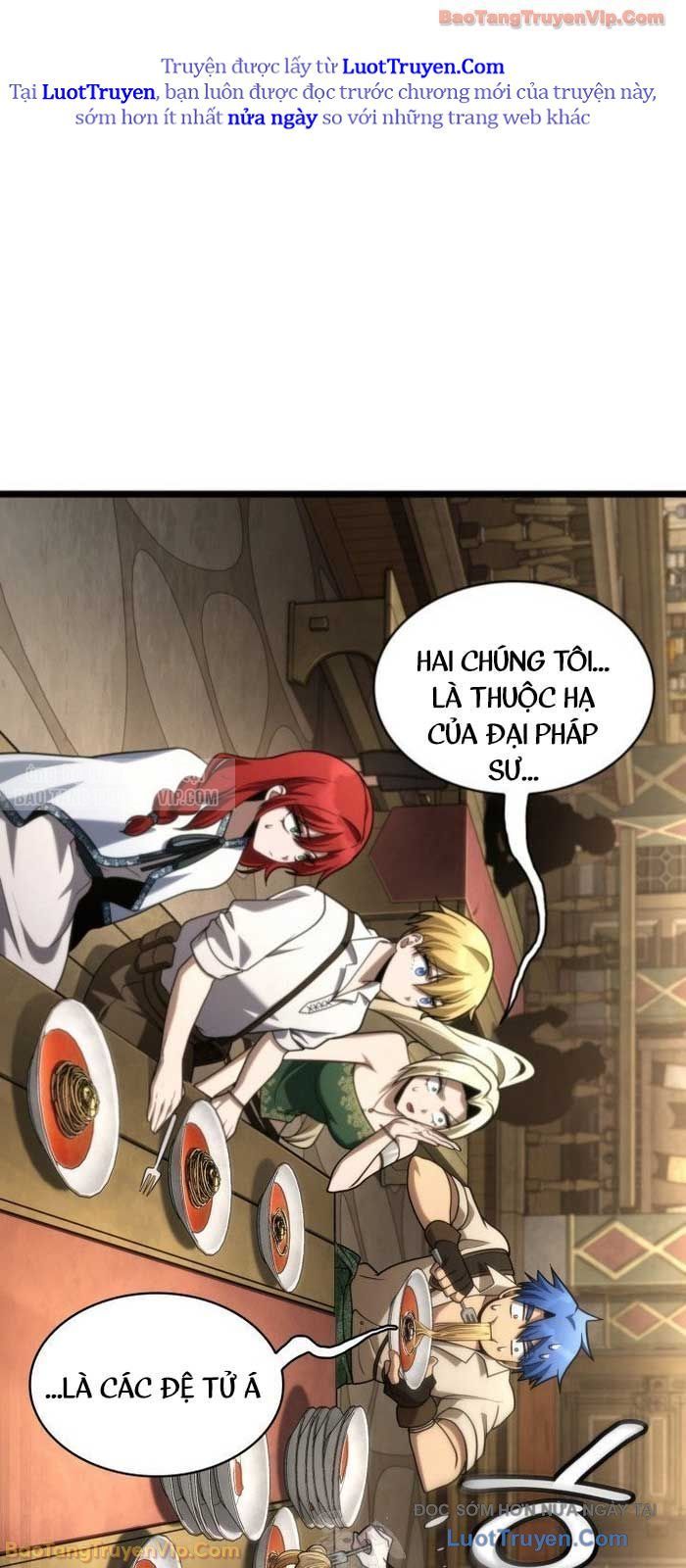 đọc truyện Đại Pháp Sư Toàn Năng Chương 143 ảnh 76 tại Thiên Thai Truyện