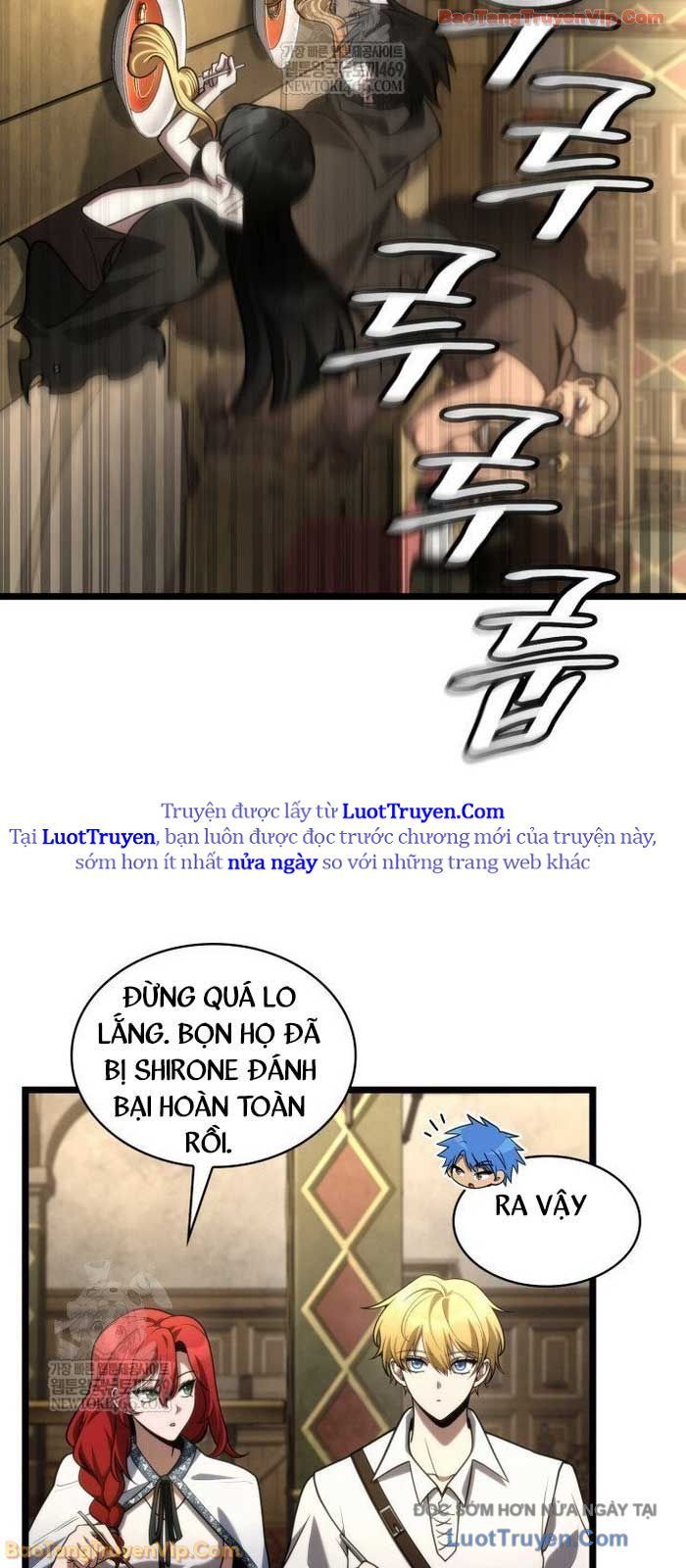 đọc truyện Đại Pháp Sư Toàn Năng Chương 143 ảnh 77 tại Thiên Thai Truyện