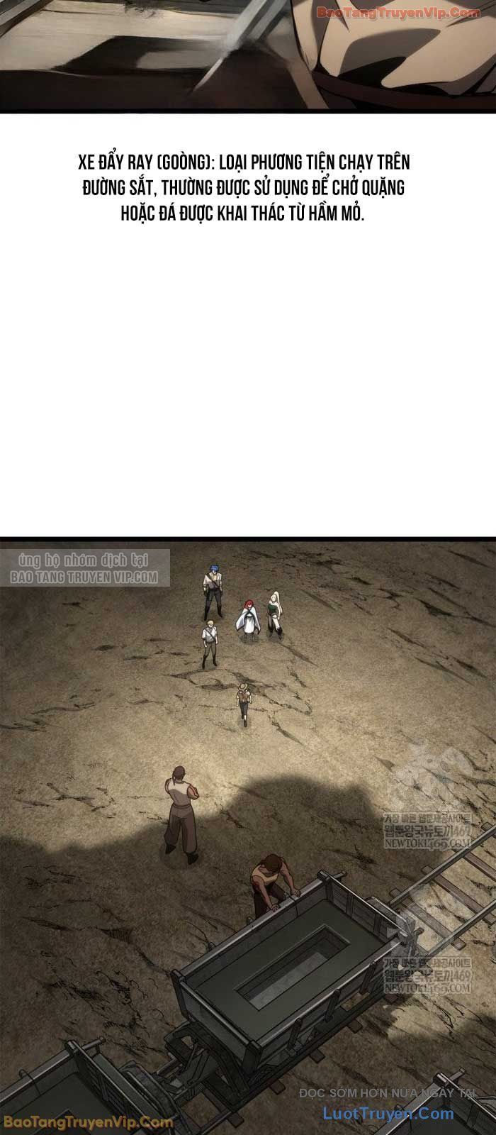 đọc truyện Đại Pháp Sư Toàn Năng Chương 143 ảnh 10 tại Thiên Thai Truyện