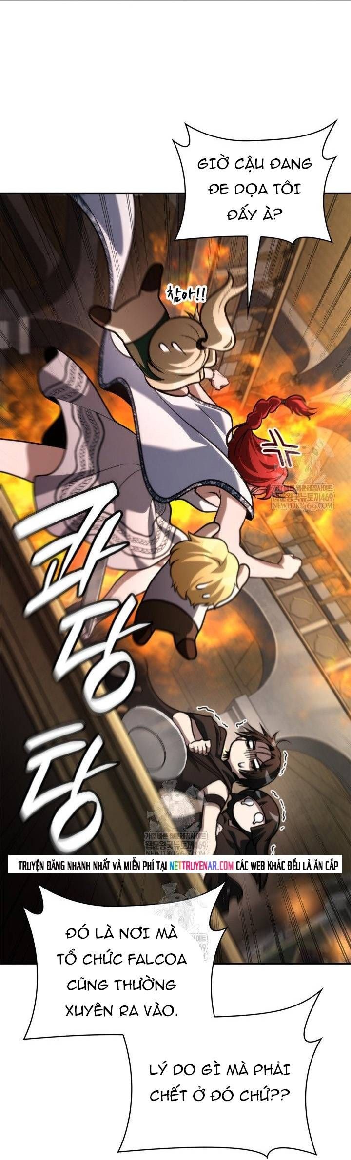 đọc truyện Đại Pháp Sư Toàn Năng Chương 144 ảnh 105 tại Thiên Thai Truyện