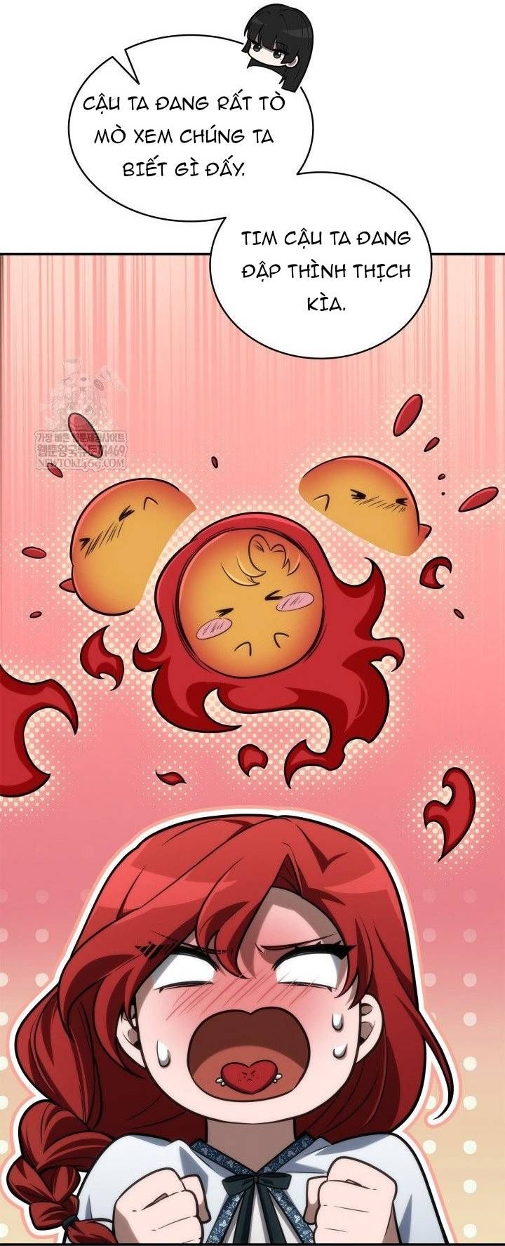 đọc truyện Đại Pháp Sư Toàn Năng Chương 144 ảnh 14 tại Thiên Thai Truyện