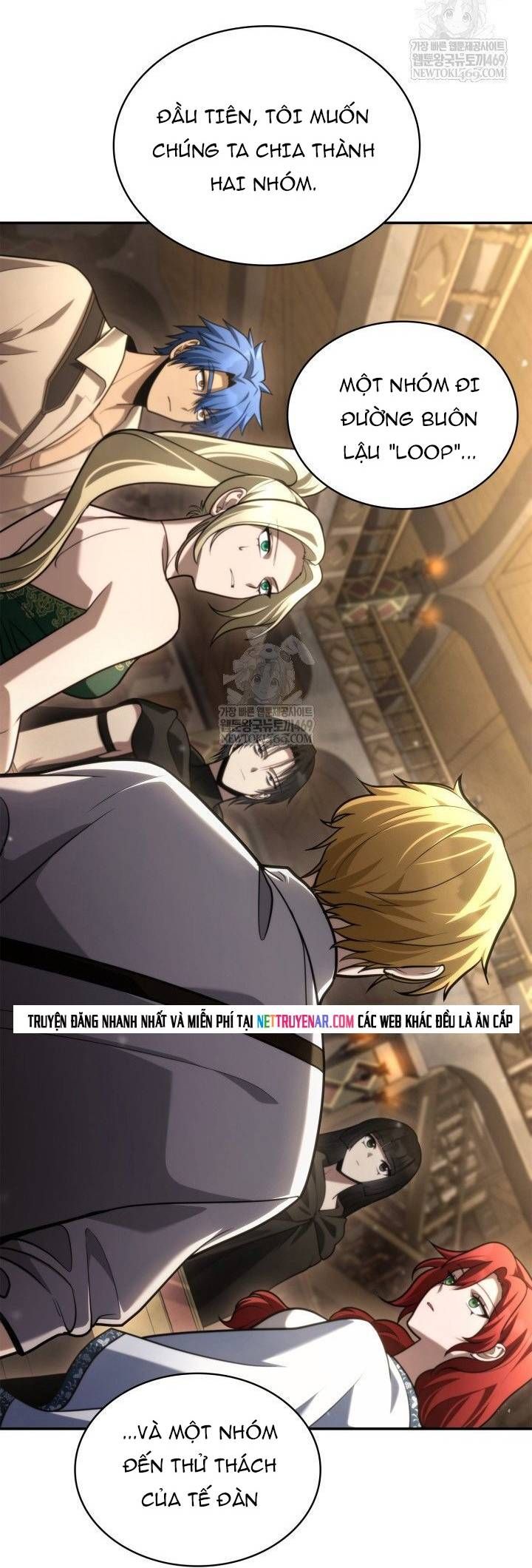 đọc truyện Đại Pháp Sư Toàn Năng Chương 144 ảnh 152 tại Thiên Thai Truyện