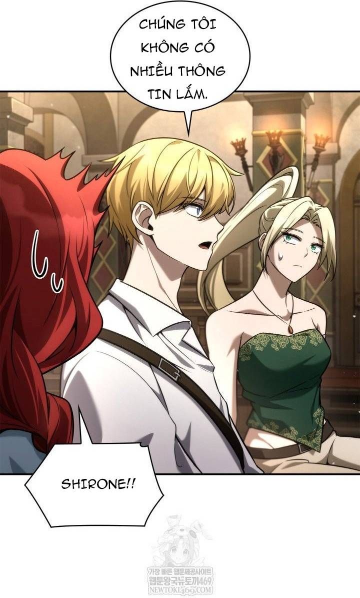 đọc truyện Đại Pháp Sư Toàn Năng Chương 144 ảnh 18 tại Thiên Thai Truyện