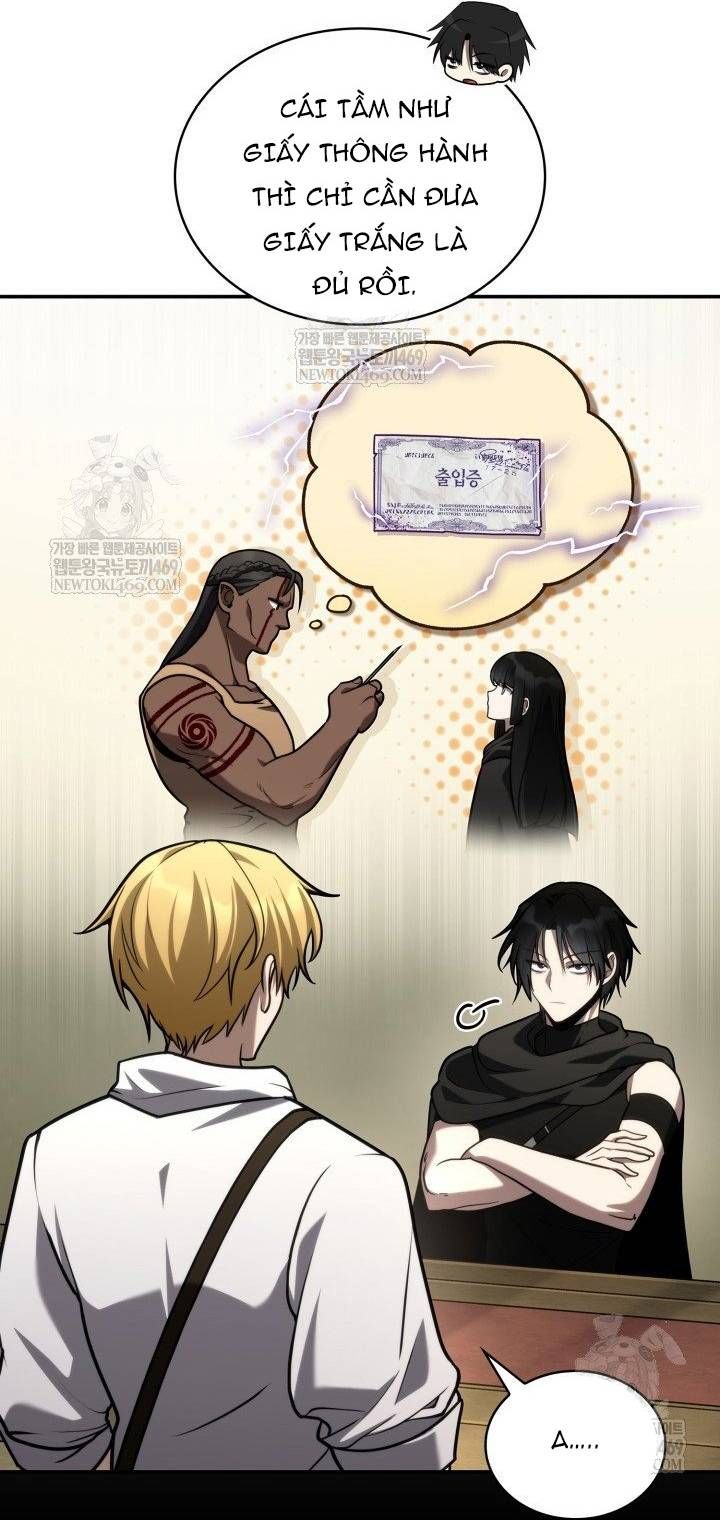 đọc truyện Đại Pháp Sư Toàn Năng Chương 144 ảnh 65 tại Thiên Thai Truyện