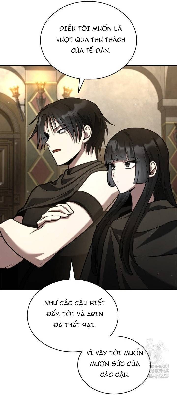 đọc truyện Đại Pháp Sư Toàn Năng Chương 144 ảnh 71 tại Thiên Thai Truyện