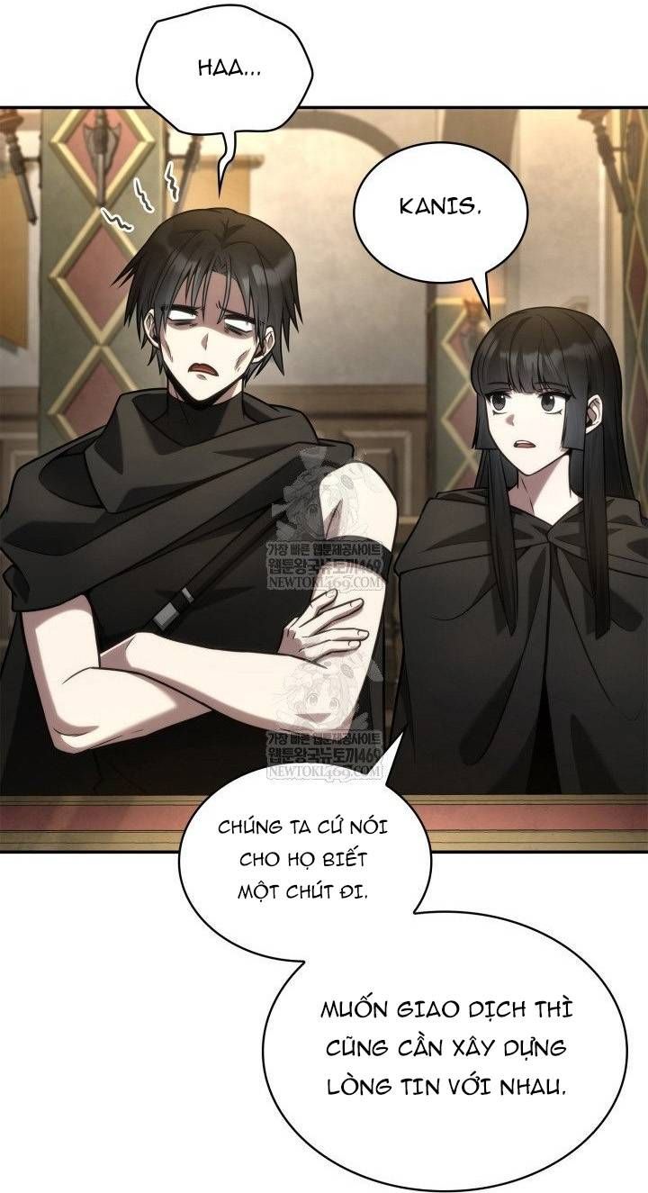 đọc truyện Đại Pháp Sư Toàn Năng Chương 144 ảnh 88 tại Thiên Thai Truyện