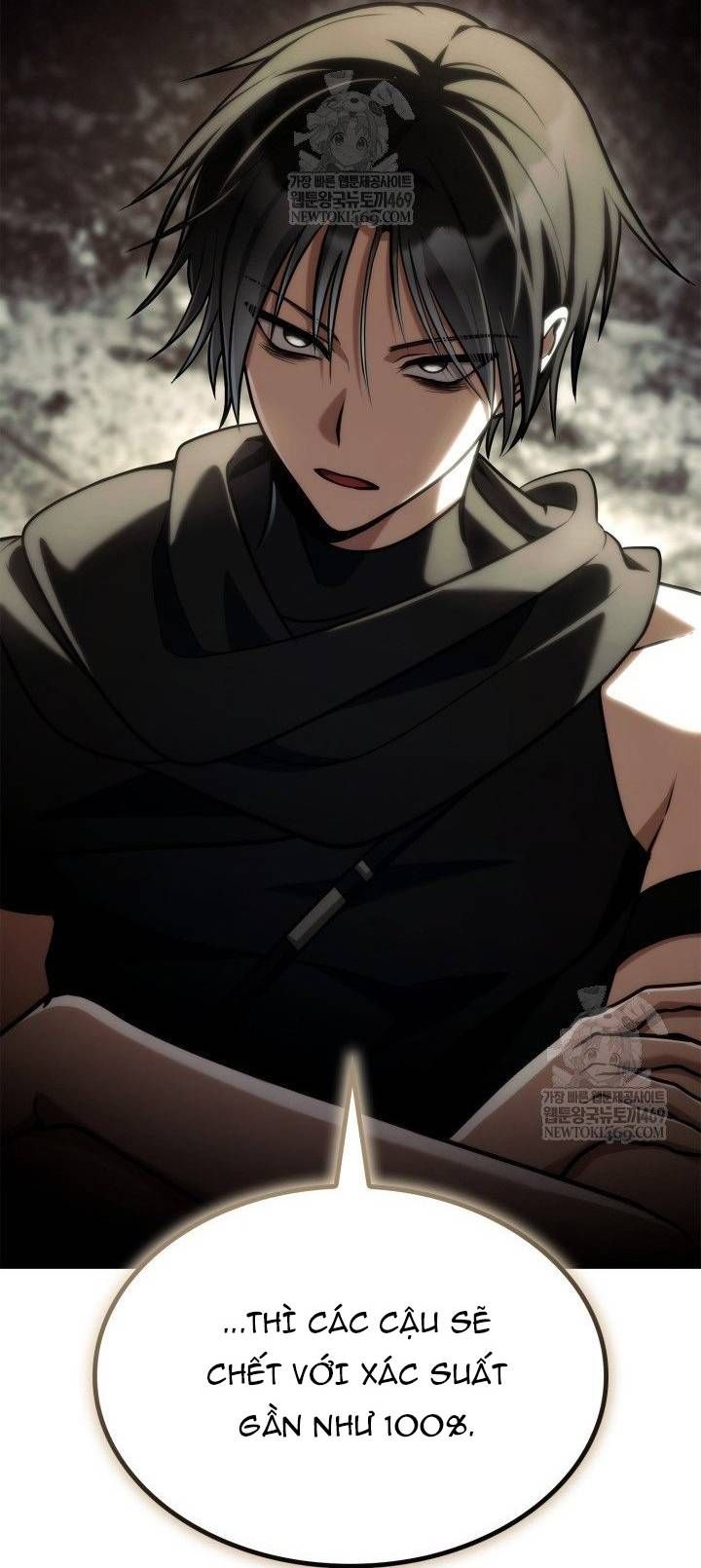 đọc truyện Đại Pháp Sư Toàn Năng Chương 144 ảnh 100 tại Thiên Thai Truyện