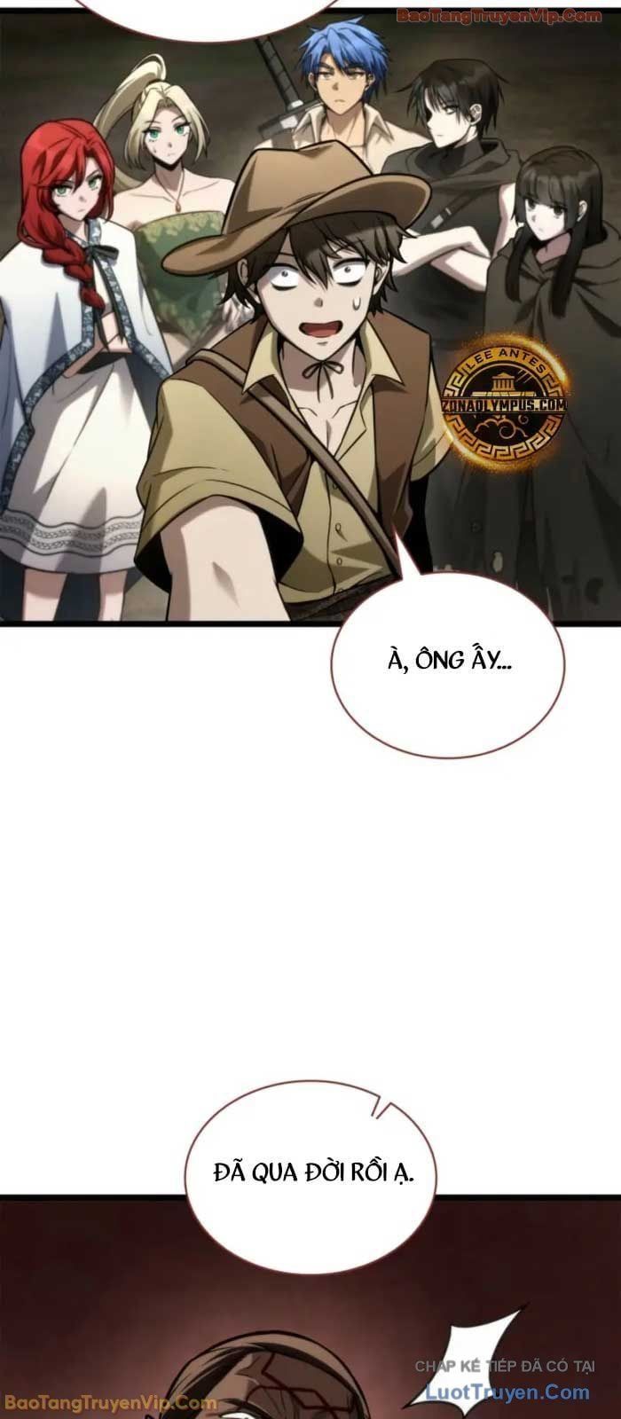 đọc truyện Đại Pháp Sư Toàn Năng Chương 145 ảnh 63 tại Thiên Thai Truyện