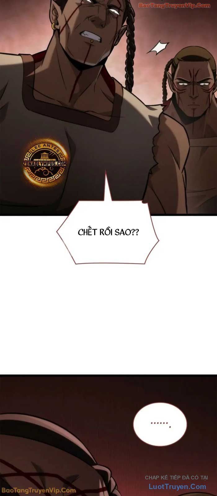 đọc truyện Đại Pháp Sư Toàn Năng Chương 145 ảnh 64 tại Thiên Thai Truyện