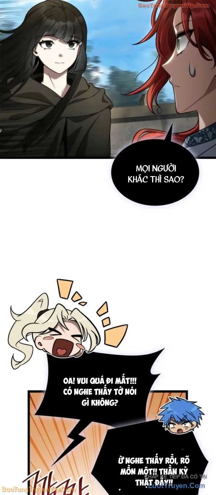 đọc truyện Đại Pháp Sư Toàn Năng Chương 145 ảnh 85 tại Thiên Thai Truyện