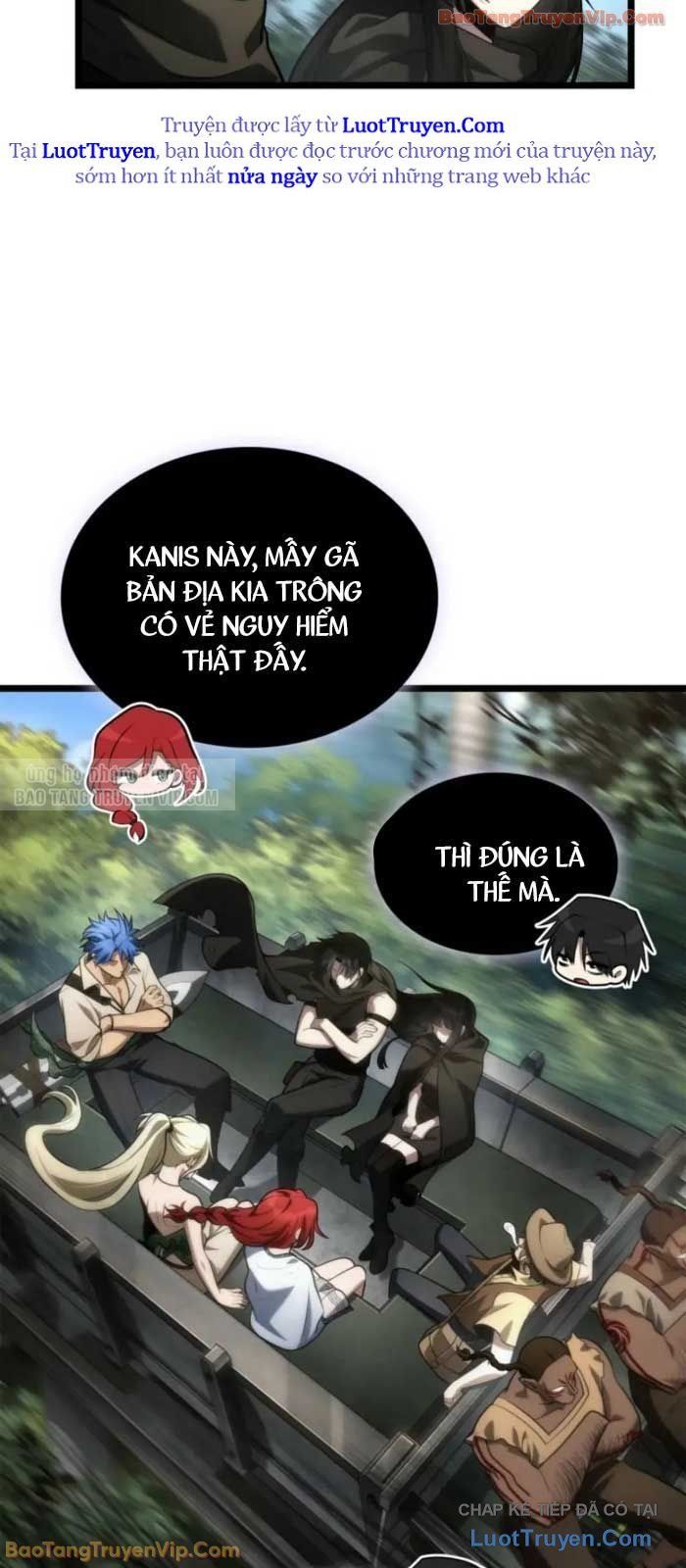 đọc truyện Đại Pháp Sư Toàn Năng Chương 145 ảnh 93 tại Thiên Thai Truyện