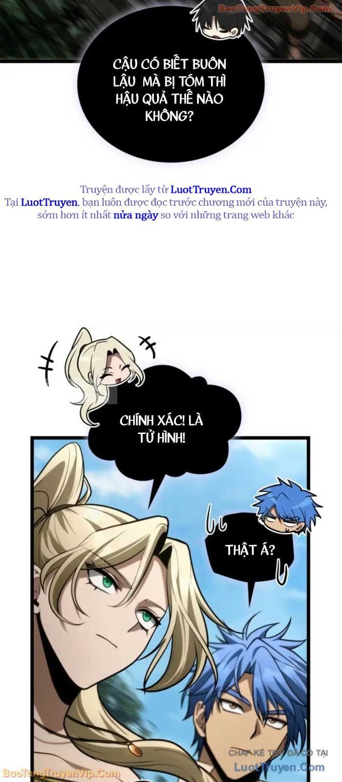 đọc truyện Đại Pháp Sư Toàn Năng Chương 145 ảnh 94 tại Thiên Thai Truyện