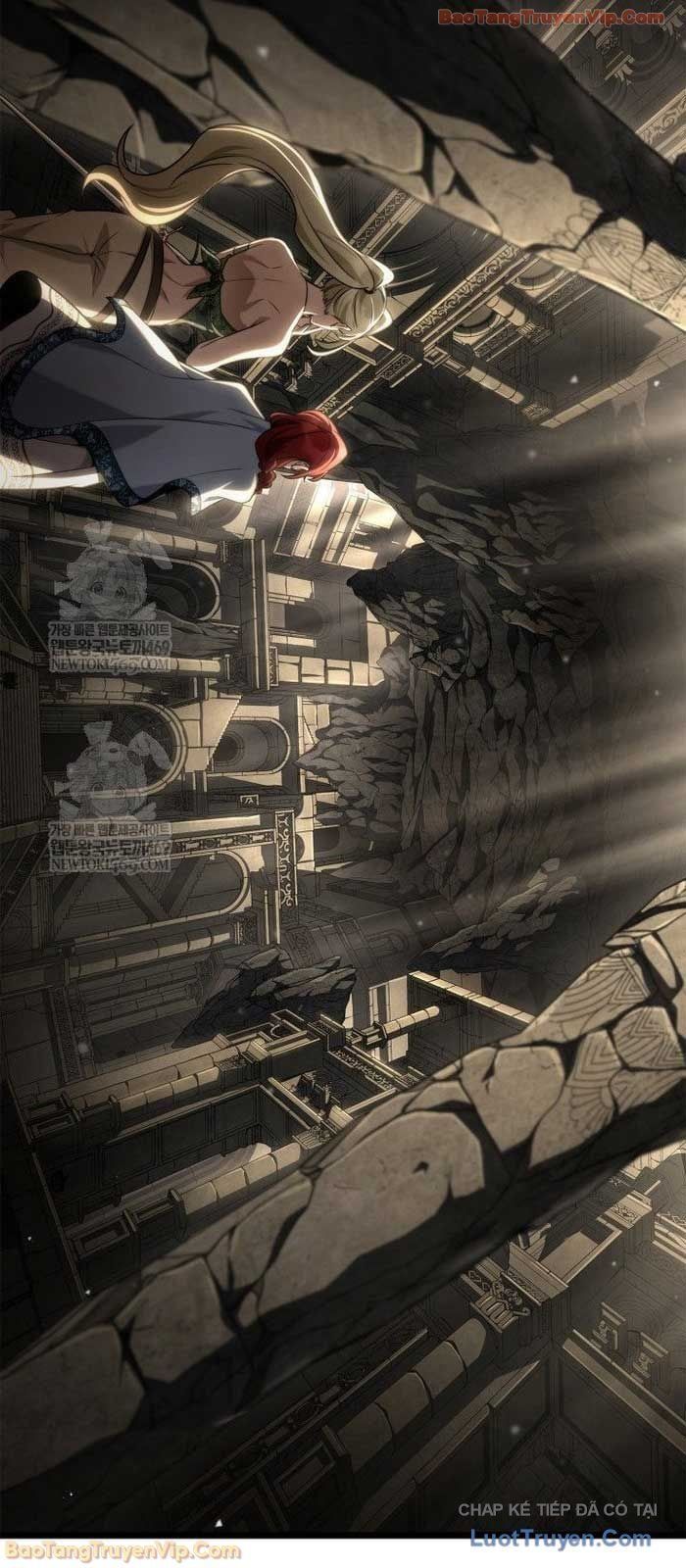 đọc truyện Đại Pháp Sư Toàn Năng Chương 146 ảnh 16 tại Thiên Thai Truyện