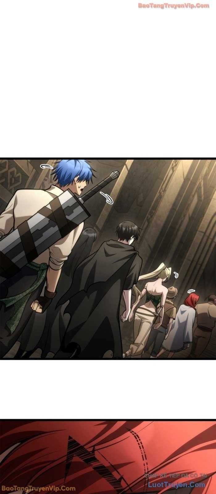 đọc truyện Đại Pháp Sư Toàn Năng Chương 146 ảnh 19 tại Thiên Thai Truyện