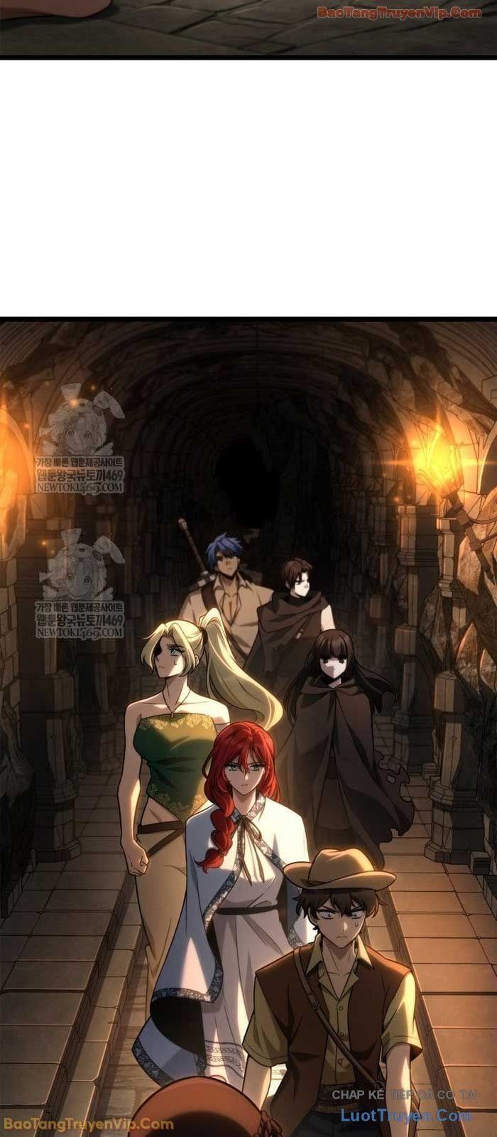 đọc truyện Đại Pháp Sư Toàn Năng Chương 146 ảnh 29 tại Thiên Thai Truyện