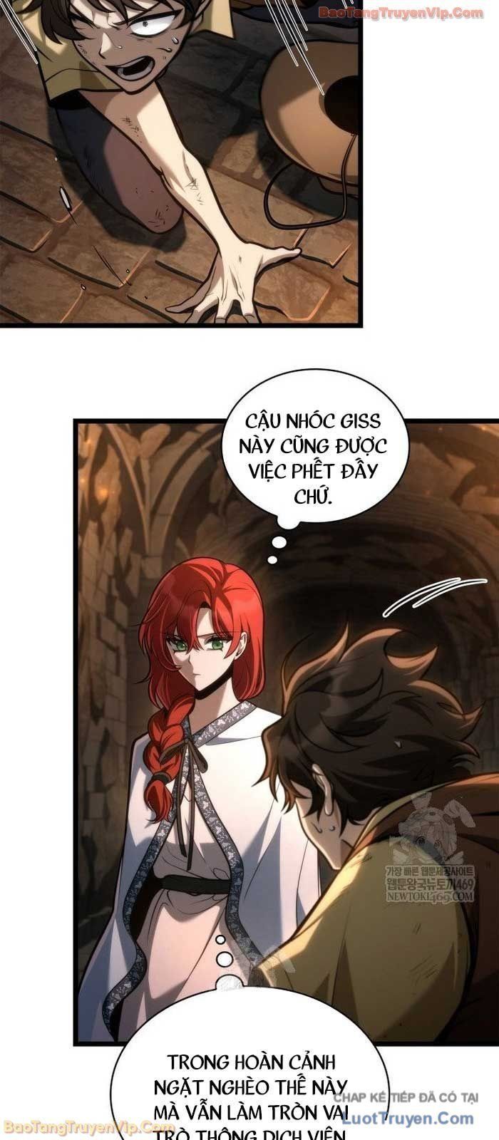 đọc truyện Đại Pháp Sư Toàn Năng Chương 146 ảnh 45 tại Thiên Thai Truyện