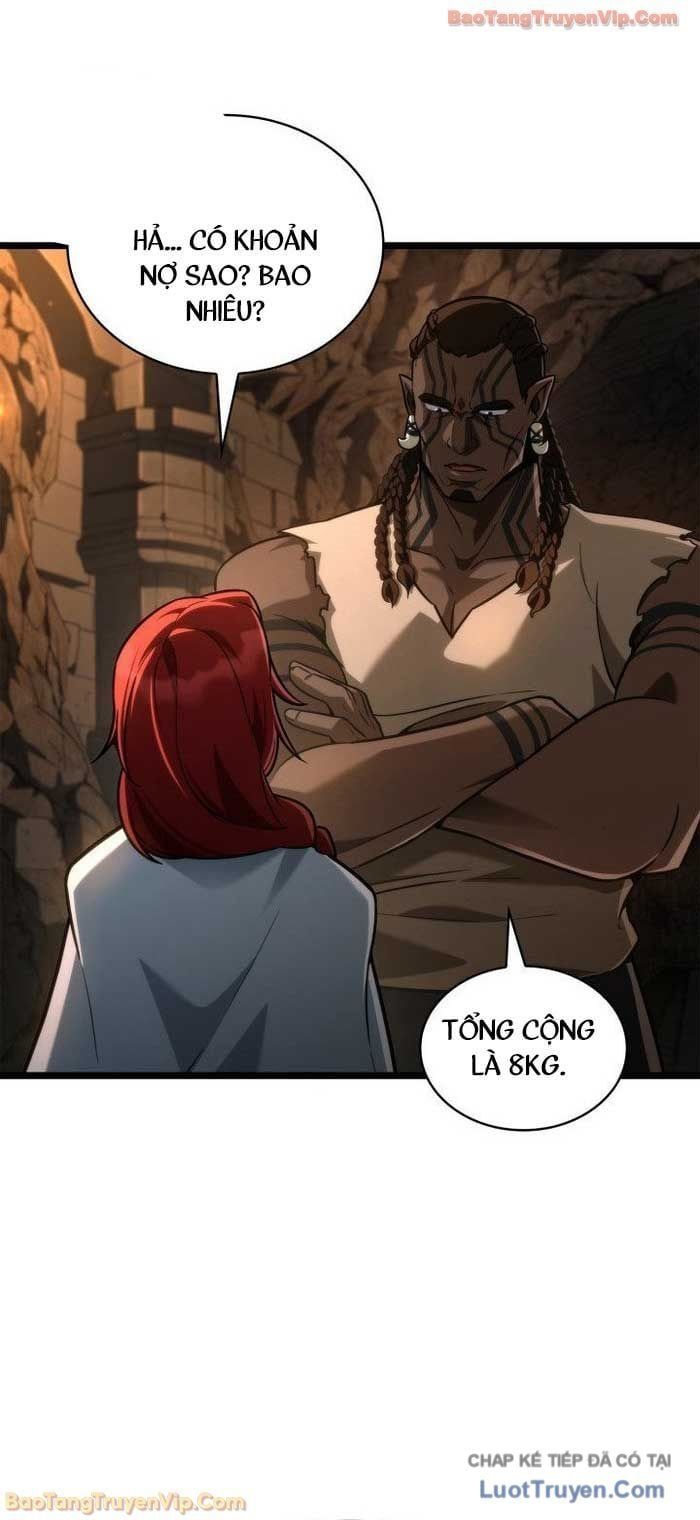 đọc truyện Đại Pháp Sư Toàn Năng Chương 146 ảnh 49 tại Thiên Thai Truyện