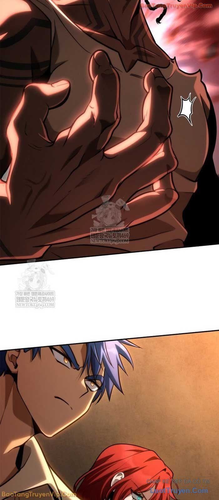 đọc truyện Đại Pháp Sư Toàn Năng Chương 146 ảnh 70 tại Thiên Thai Truyện