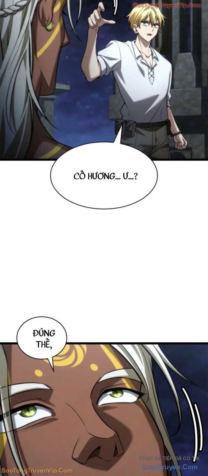 đọc truyện Đại Pháp Sư Toàn Năng Chương 148 ảnh 14 tại Thiên Thai Truyện