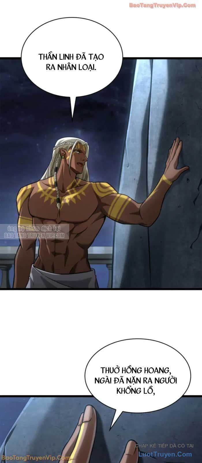 đọc truyện Đại Pháp Sư Toàn Năng Chương 148 ảnh 20 tại Thiên Thai Truyện