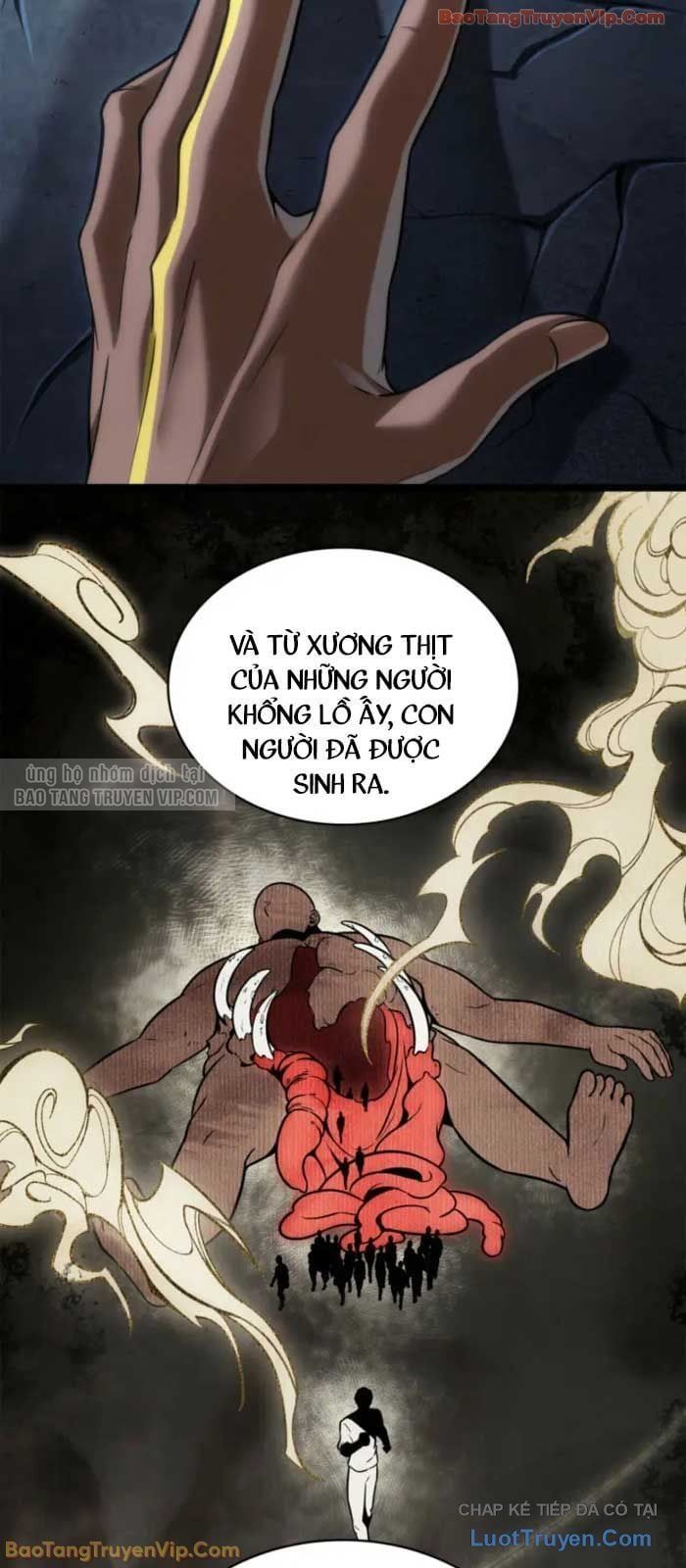 đọc truyện Đại Pháp Sư Toàn Năng Chương 148 ảnh 21 tại Thiên Thai Truyện