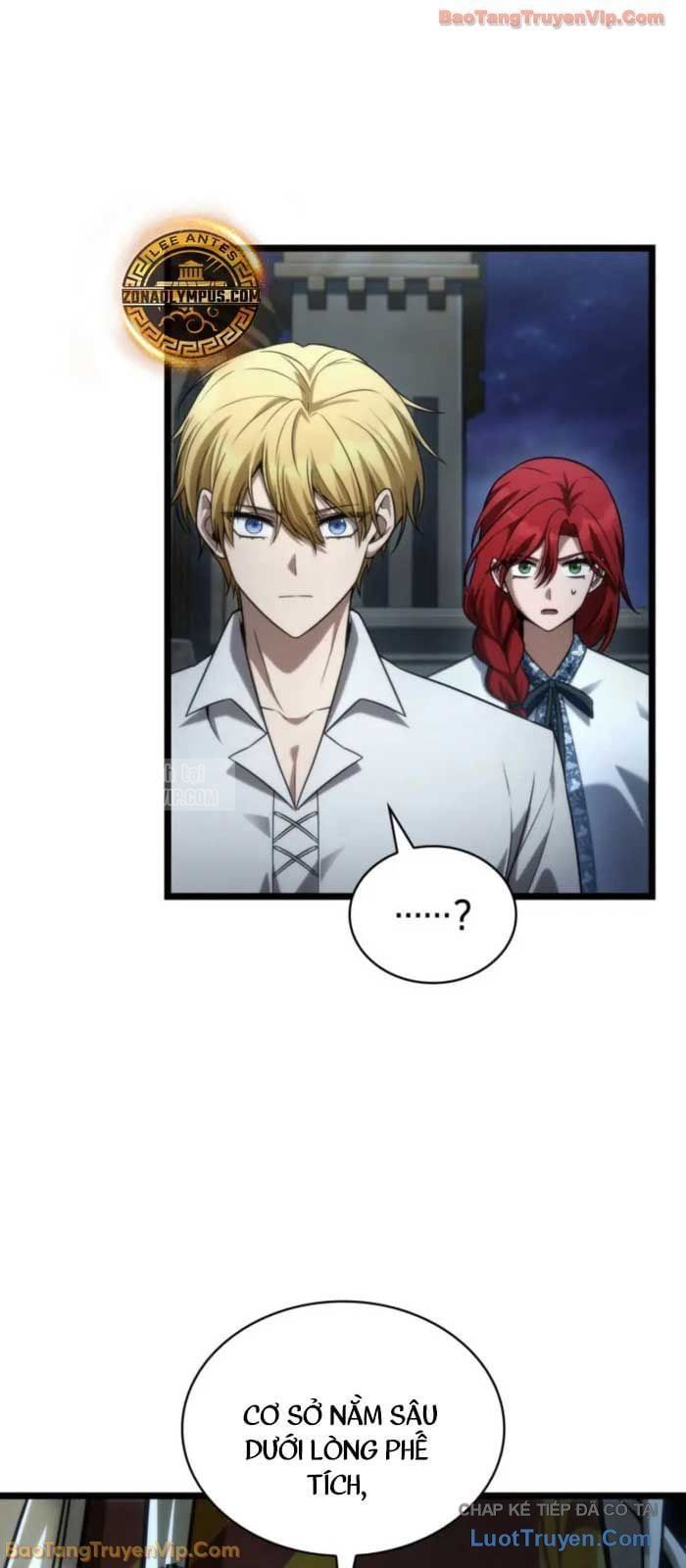 đọc truyện Đại Pháp Sư Toàn Năng Chương 148 ảnh 26 tại Thiên Thai Truyện