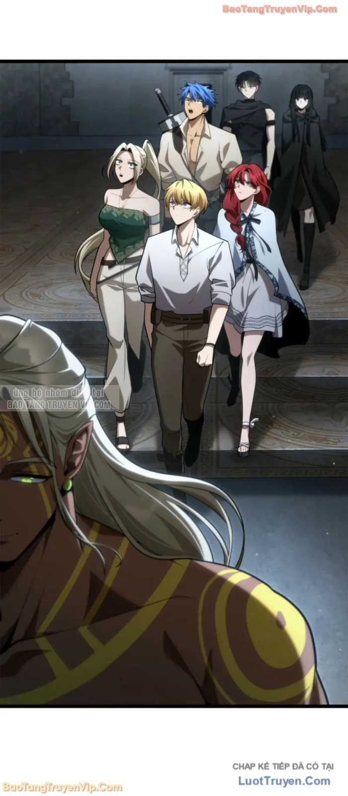 đọc truyện Đại Pháp Sư Toàn Năng Chương 148 ảnh 6 tại Thiên Thai Truyện