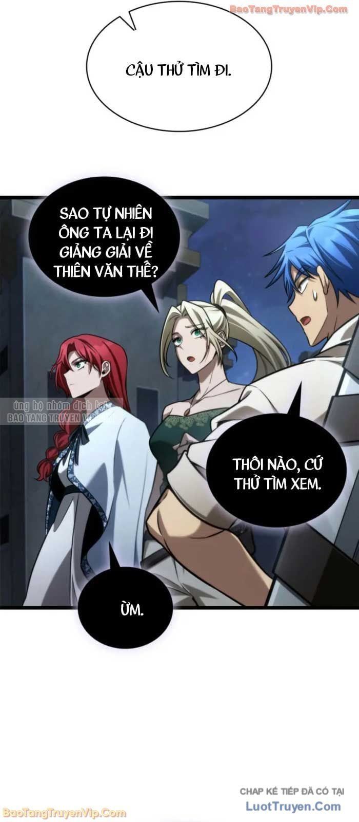 đọc truyện Đại Pháp Sư Toàn Năng Chương 148 ảnh 9 tại Thiên Thai Truyện