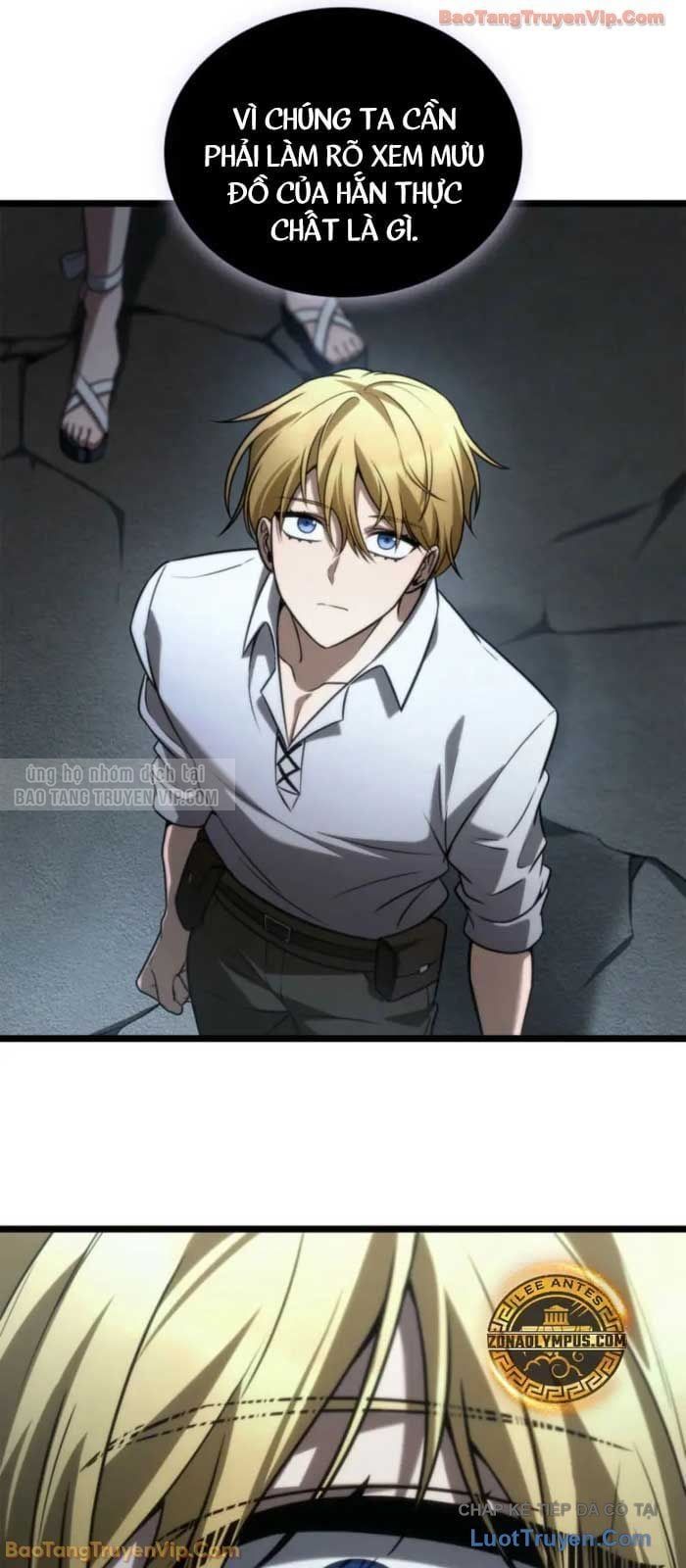 đọc truyện Đại Pháp Sư Toàn Năng Chương 148 ảnh 10 tại Thiên Thai Truyện