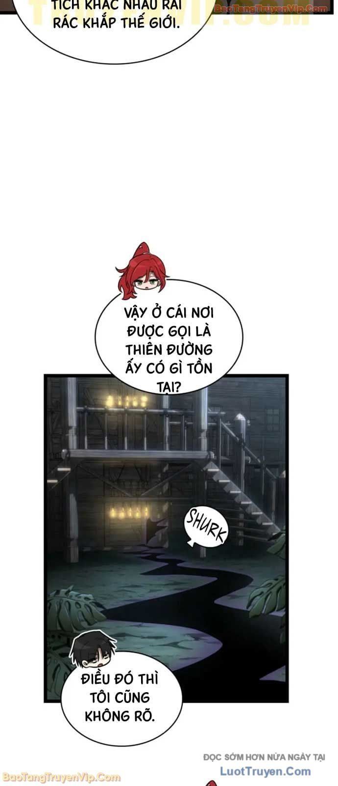 đọc truyện Đại Pháp Sư Toàn Năng Chương 149 ảnh 12 tại Thiên Thai Truyện