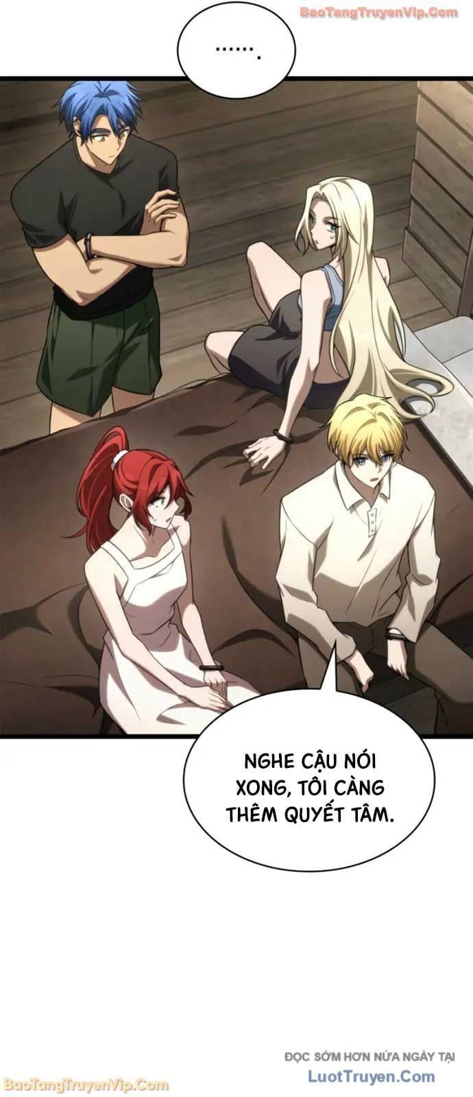 đọc truyện Đại Pháp Sư Toàn Năng Chương 149 ảnh 21 tại Thiên Thai Truyện