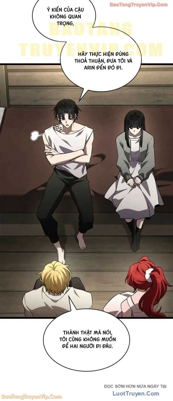 đọc truyện Đại Pháp Sư Toàn Năng Chương 149 ảnh 23 tại Thiên Thai Truyện