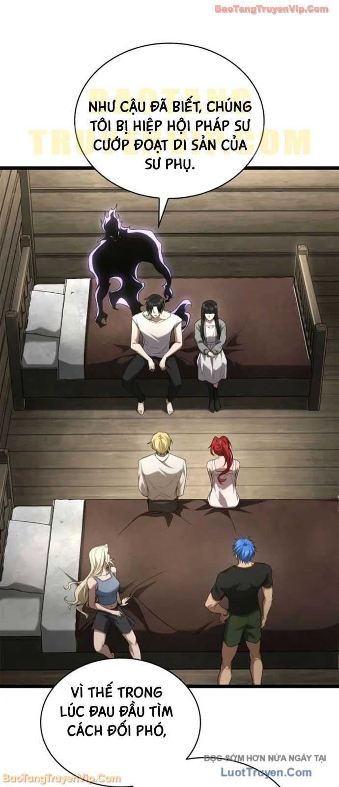 đọc truyện Đại Pháp Sư Toàn Năng Chương 149 ảnh 32 tại Thiên Thai Truyện