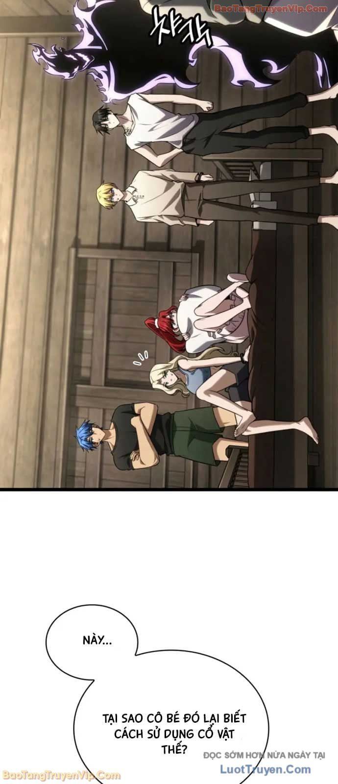 đọc truyện Đại Pháp Sư Toàn Năng Chương 149 ảnh 50 tại Thiên Thai Truyện