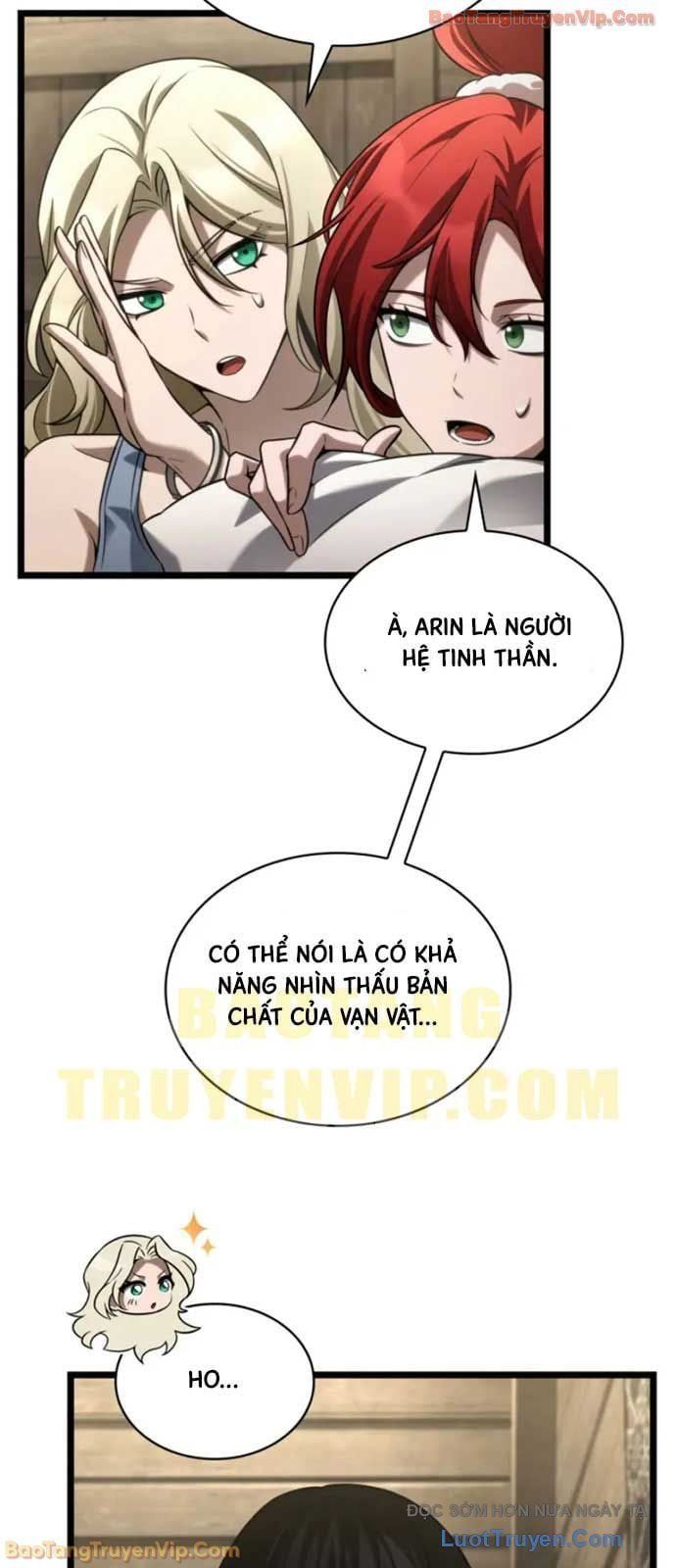 đọc truyện Đại Pháp Sư Toàn Năng Chương 149 ảnh 51 tại Thiên Thai Truyện