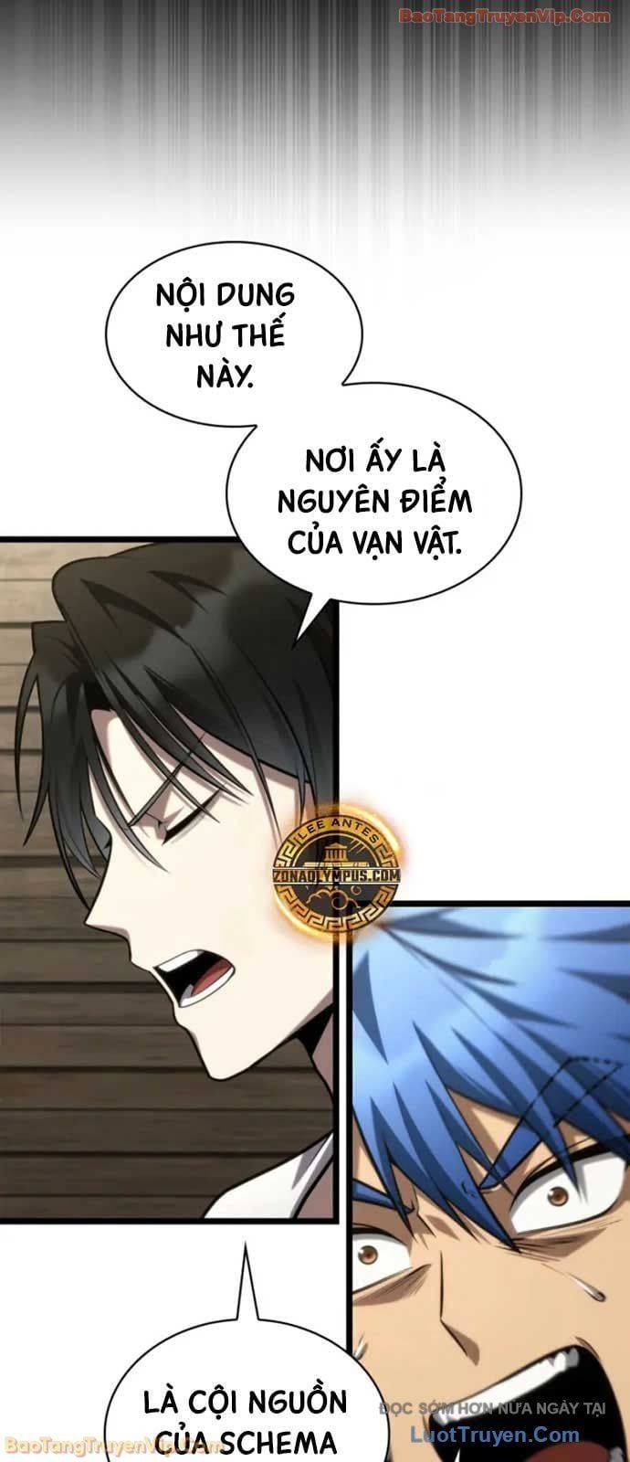 đọc truyện Đại Pháp Sư Toàn Năng Chương 149 ảnh 80 tại Thiên Thai Truyện